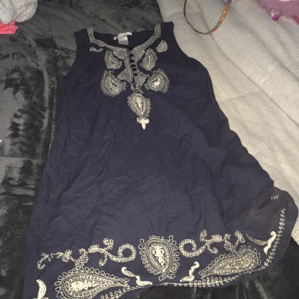 dress